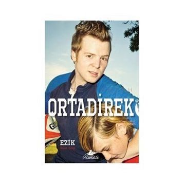 Ezik 2 - Ortadirek Andrew Smith