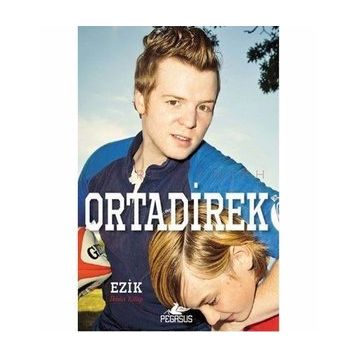 Ezik 2 - Ortadirek Andrew Smith