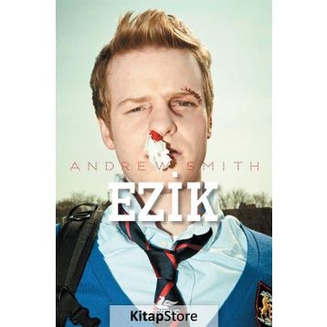 Ezik - Andrew Smith