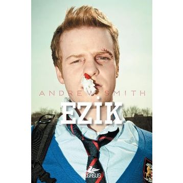 Ezik - Andrew Smith