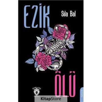 Ezik Ölü - Sıla Bal