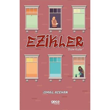 Ezikler - İsmail Acehan