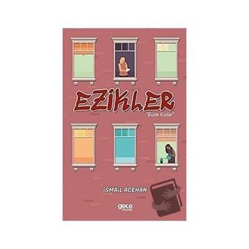 Ezikler - İsmail Acehan