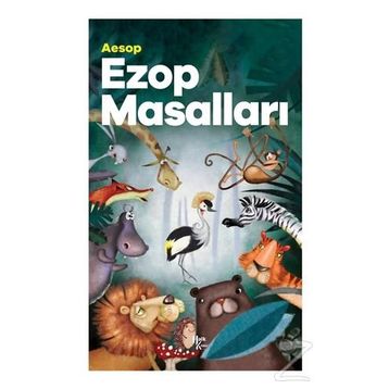 Ezop Masalları - Aesop