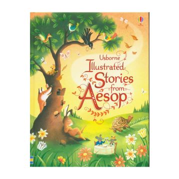 Ezop Masalları - Aesop