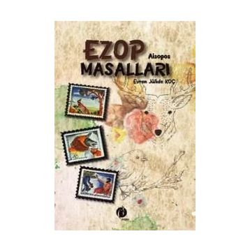 EZOP MASALLARI - AISOPOS