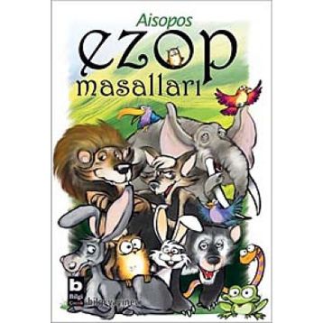 EZOP MASALLARI - AISOPOS