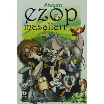 EZOP MASALLARI - AISOPOS