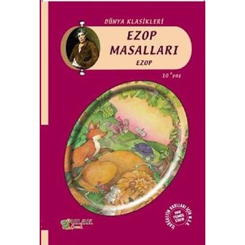 Ezop Masalları - Ezop