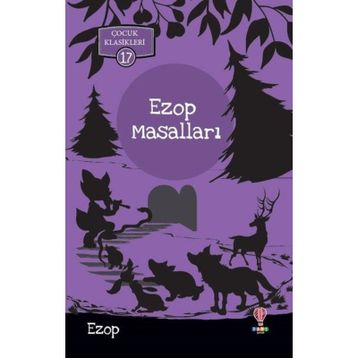 Ezop Masalları - Ezop