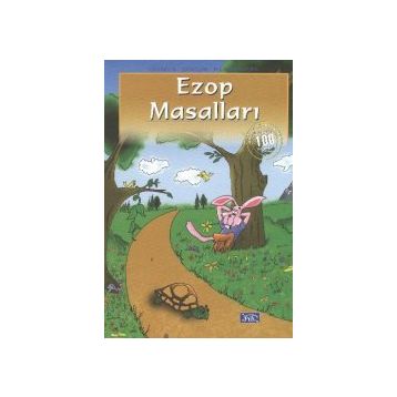 Ezop Masalları - Ezop