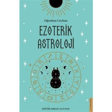 Ezoterik Astroloji - Oğuzhan Ceyhan