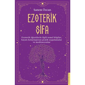 Ezoterik Şifa - Kerimali Doğacı