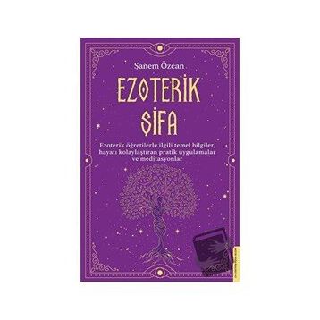 Ezoterik Şifa - Kerimali Doğacı