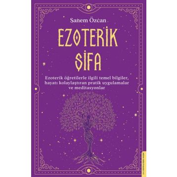 Ezoterik Şifa - Kerimali Doğacı