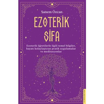 Ezoterik Şifa - Kerimali Doğacı