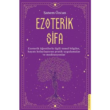 Ezoterik Şifa - Kerimali Doğacı