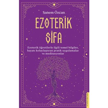 Ezoterik Şifa - Kerimali Doğacı