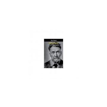 Ezra Pound - Alec Marsh