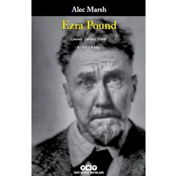 Ezra Pound - Alec Marsh
