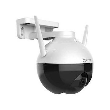Ezviz CS-C8T 2MP 4 mm Wifi PT IP Güvenlik Kamerası