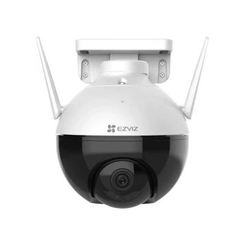 Ezviz CS-C8T 2MP 4 mm Wifi PT IP Güvenlik Kamerası