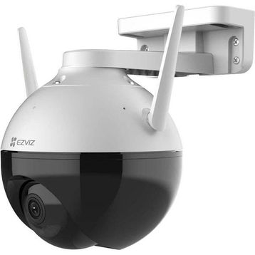 Ezviz CS-C8T 2MP 4 mm Wifi PT IP Güvenlik Kamerası