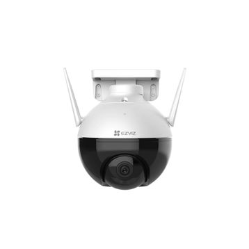 Ezviz CS-C8T 2MP 4 mm Wifi PT IP Güvenlik Kamerası