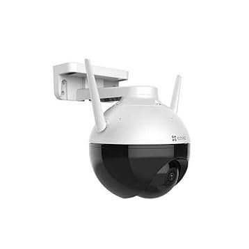 Ezviz CS-C8T 2MP 4 mm Wifi PT IP Güvenlik Kamerası