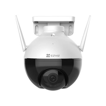 Ezviz CS-C8T 2MP 4 mm Wifi PT IP Güvenlik Kamerası