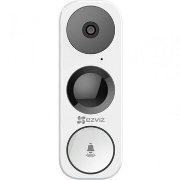 Ezviz CS-DB1 Akıllı Kapı Zili