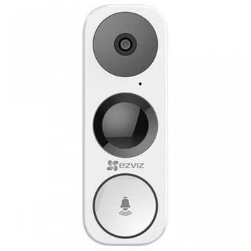Ezviz CS-DB1 Akıllı Kapı Zili