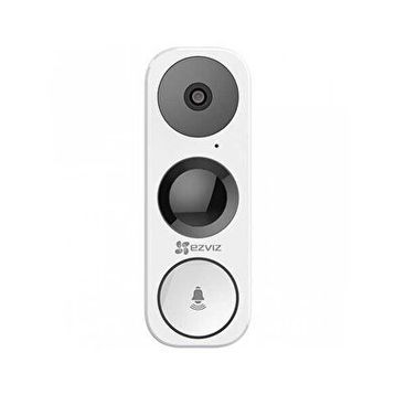 Ezviz CS-DB1 Akıllı Kapı Zili