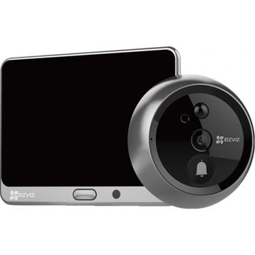 Ezviz CS-DP2 Kablosuz Akıllı Kapı Zili