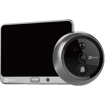 Ezviz CS-DP2 Kablosuz Akıllı Kapı Zili