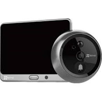 Ezviz CS-DP2 Kablosuz Akıllı Kapı Zili