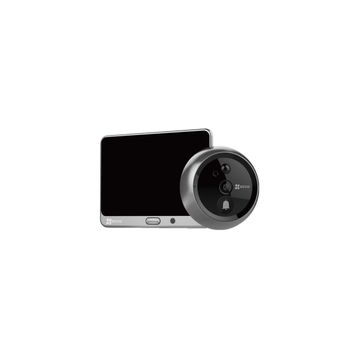 Ezviz CS-DP2 Kablosuz Akıllı Kapı Zili
