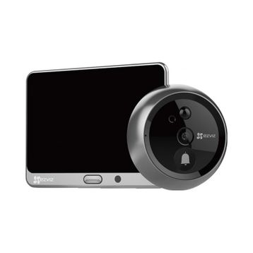 Ezviz CS-DP2 Kablosuz Akıllı Kapı Zili