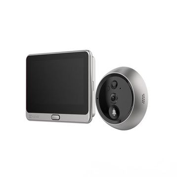 Ezviz CS-DP2 Kablosuz Akıllı Kapı Zili