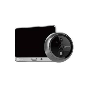 Ezviz CS-DP2 Kablosuz Akıllı Kapı Zili