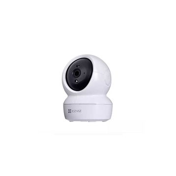 Ezviz CS-H6C 4Mp Pan-Tilt Ev Tipi Kamera