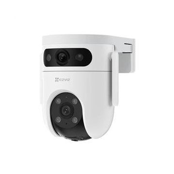 Ezviz CS-H9C 3 MP 360° Gece Görüşlü Wi-Fi Güvenlik Kamerası