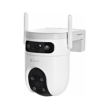 Ezviz CS-H9C 3 MP 360° Gece Görüşlü Wi-Fi Güvenlik Kamerası