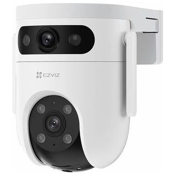 Ezviz CS-H9C 3 MP 360° Gece Görüşlü Wi-Fi Güvenlik Kamerası