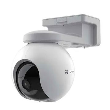 Ezviz CS-HB8 4 MP 4 mm Wi-Fi Bataryalı Hareketli IP Kamera