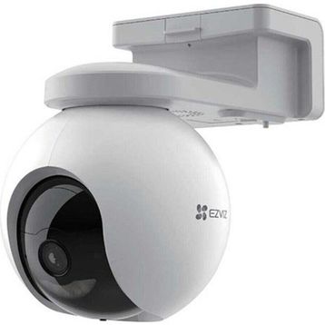Ezviz CS-HB8 4MP Wi-Fi Bataryalı PT Güvenlik Kamerası