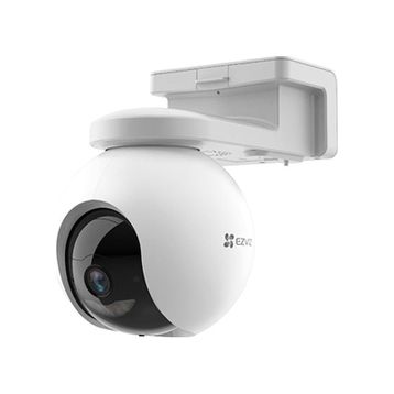 Ezviz CS-HB8 4MP Wi-Fi Bataryalı PT Güvenlik Kamerası