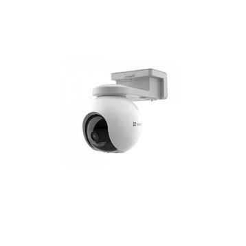 Ezviz CS-HB8 4MP Wi-Fi Bataryalı PT Güvenlik Kamerası