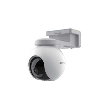 Ezviz CS-HB8 4MP Wi-Fi Bataryalı PT Güvenlik Kamerası