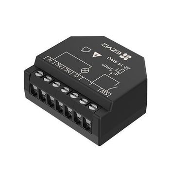Ezviz CS-T35-R100-W Akıllı Ev Wi-Fi Rölesi